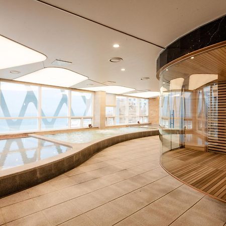 Sol Beach Samcheok Exterior foto