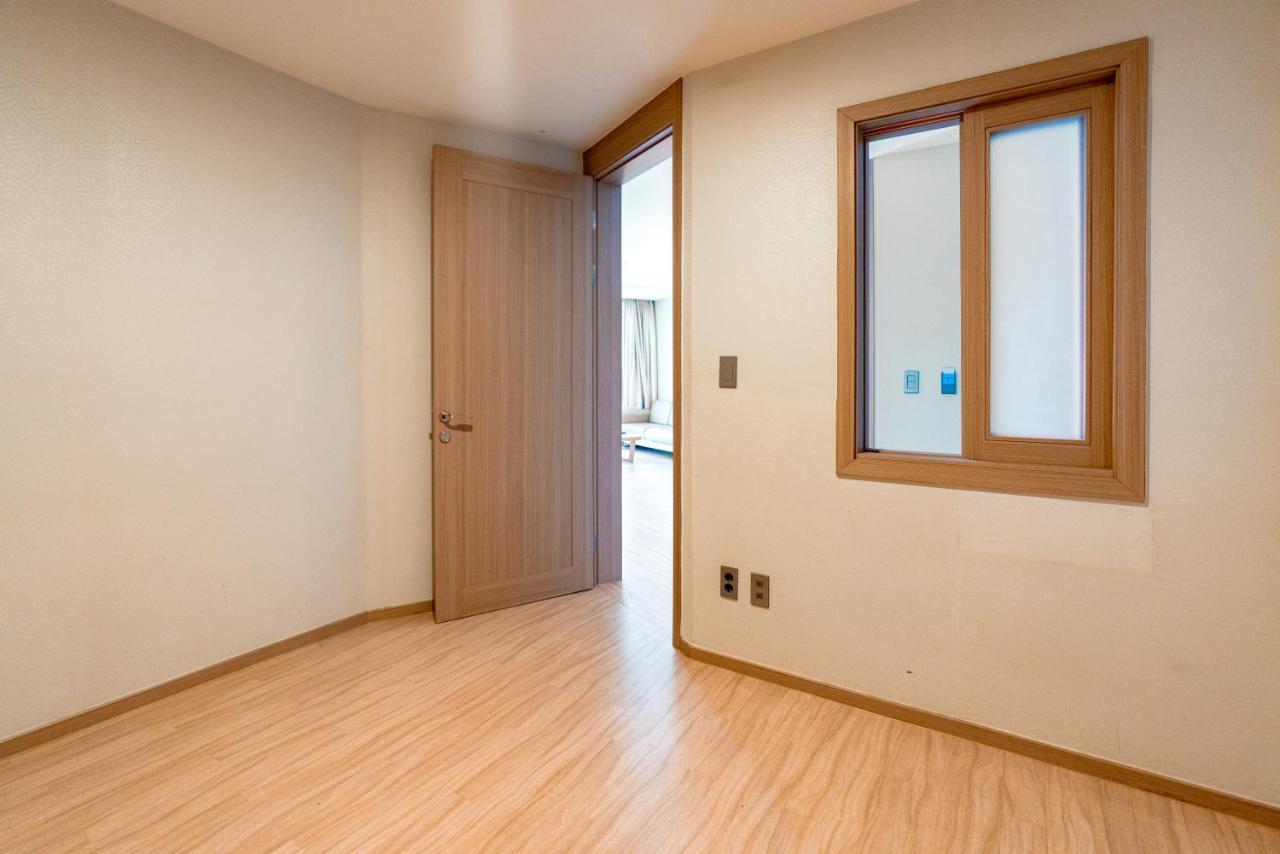 Sol Beach Samcheok Habitación foto