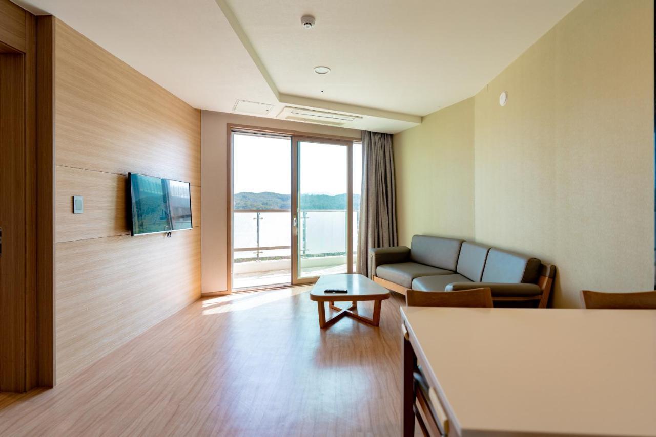 Sol Beach Samcheok Habitación foto