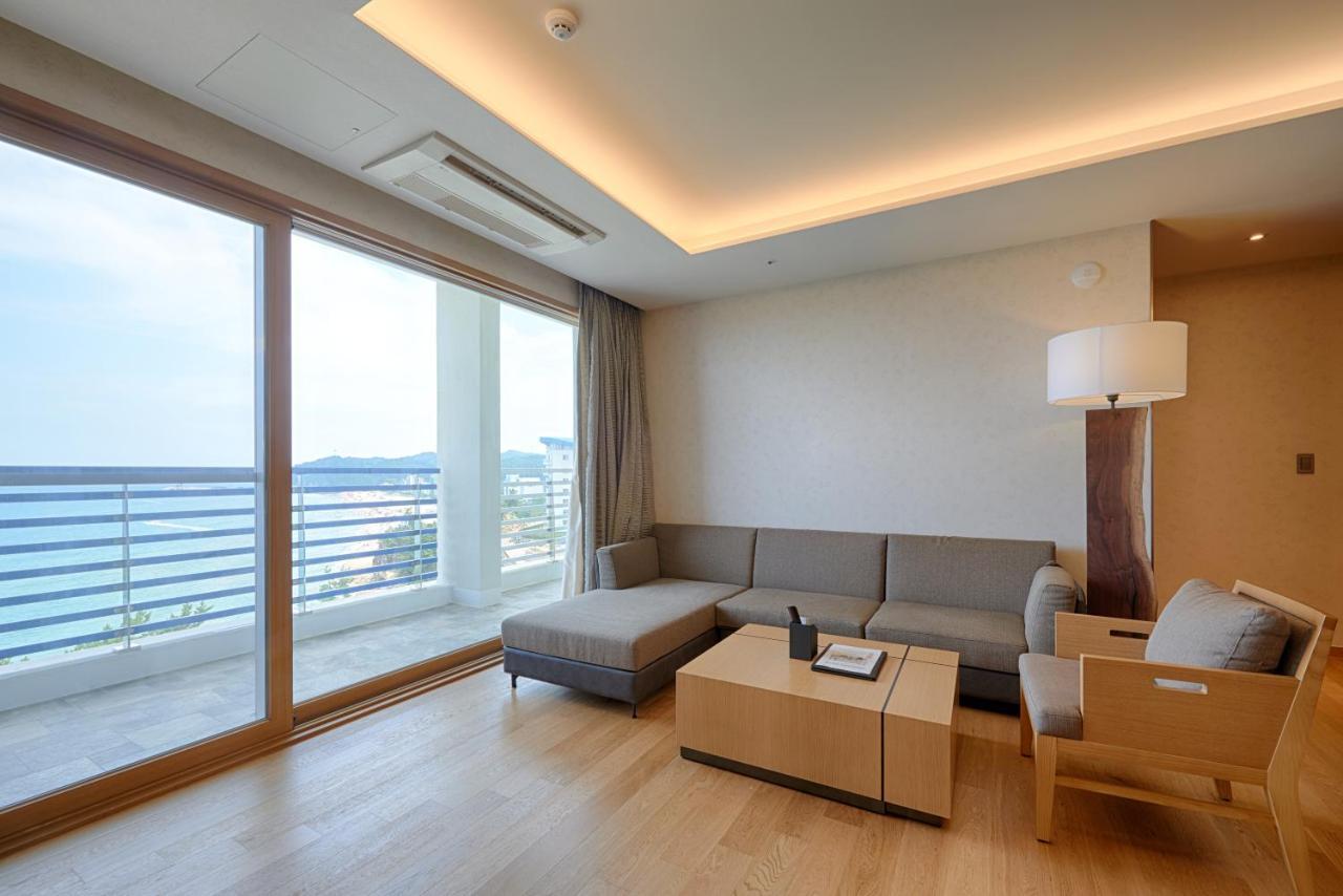 Sol Beach Samcheok Habitación foto