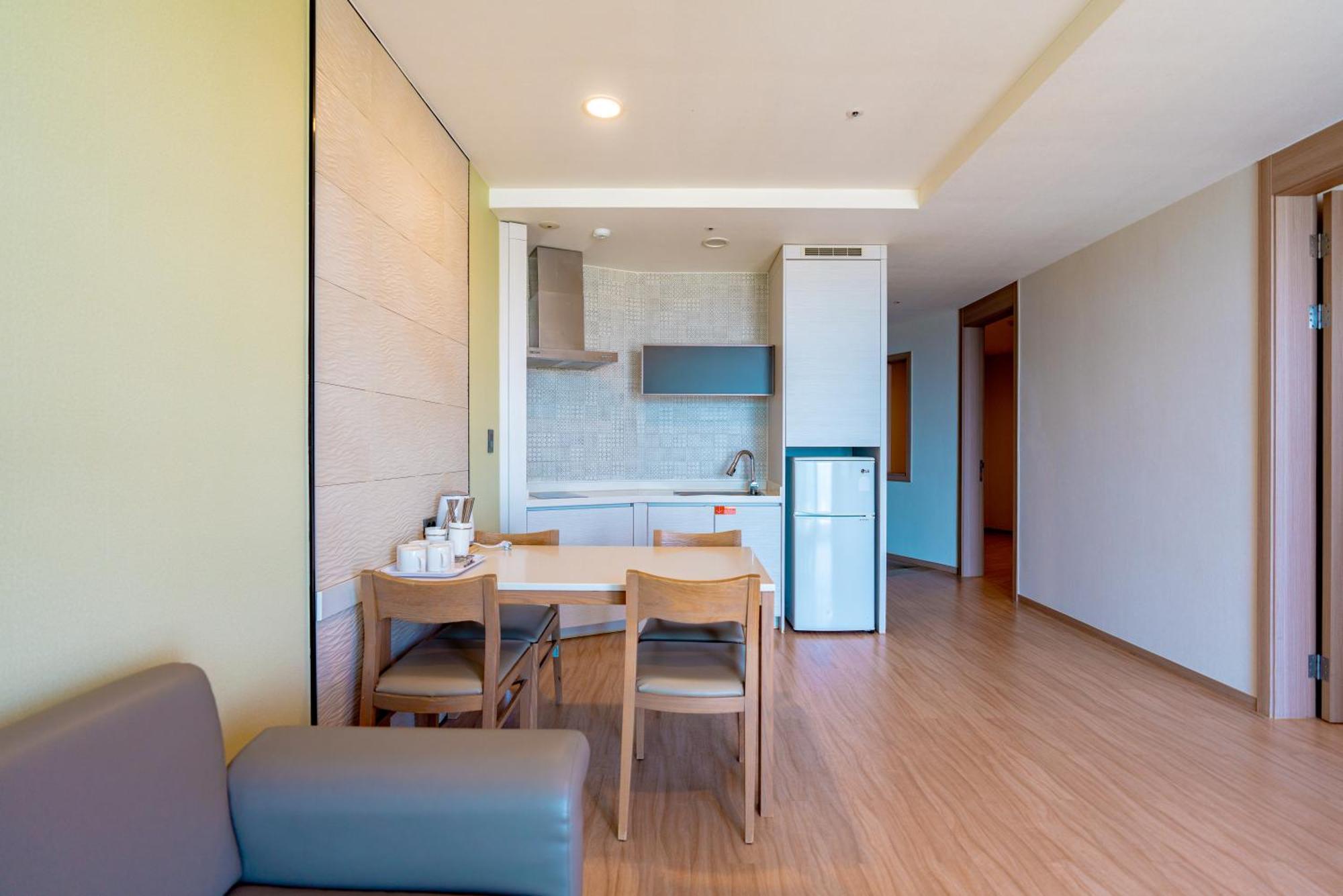 Sol Beach Samcheok Habitación foto