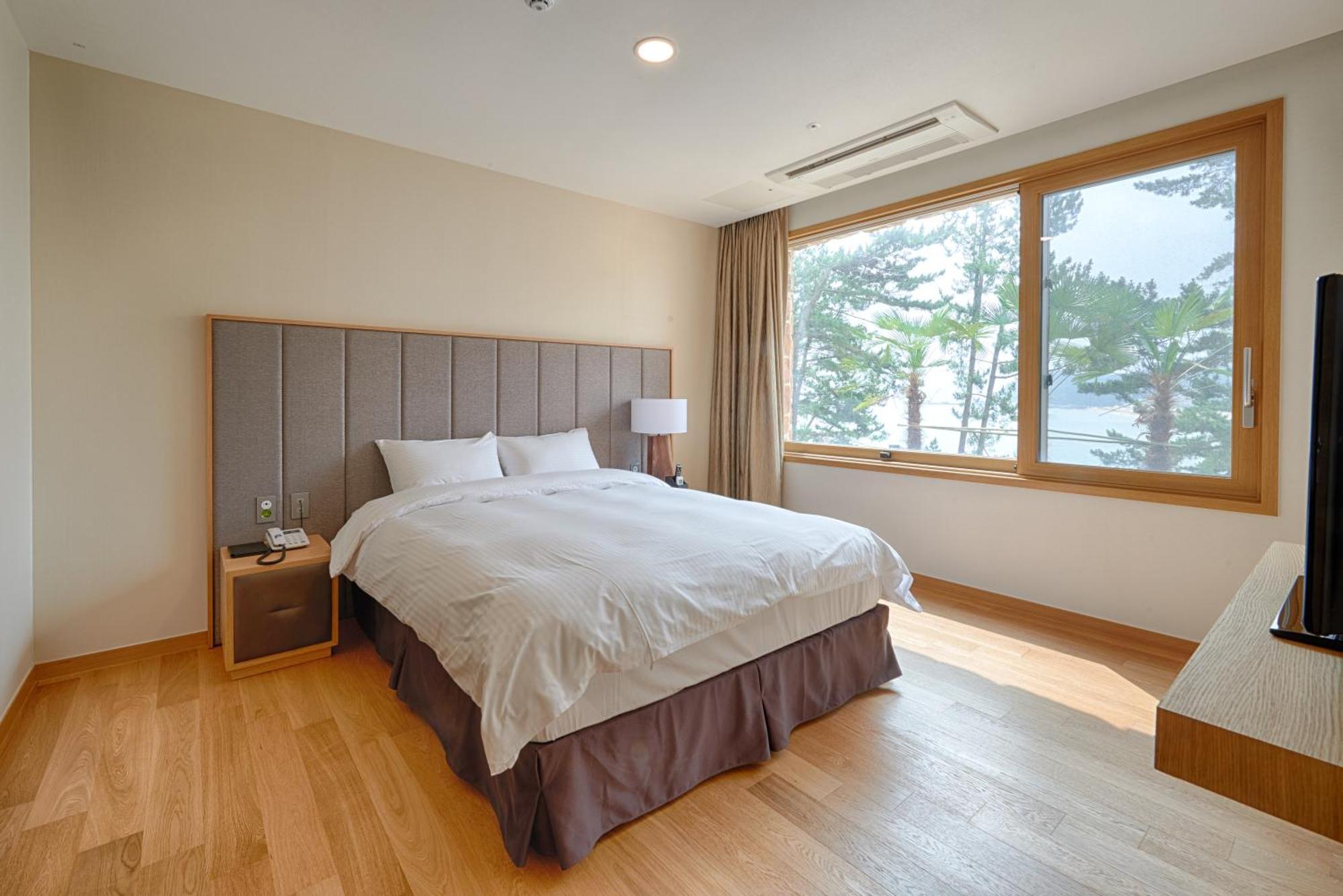 Sol Beach Samcheok Habitación foto