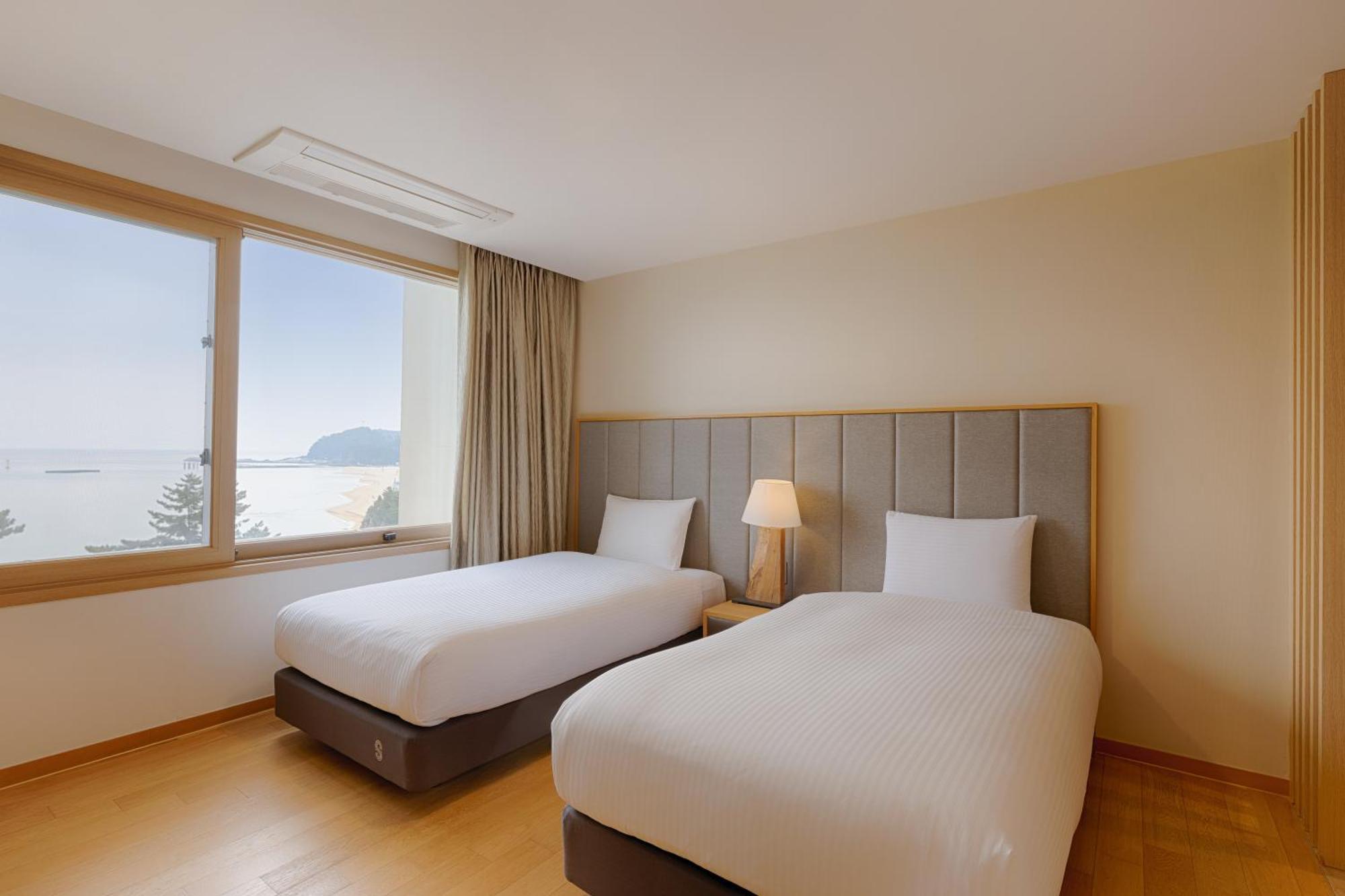 Sol Beach Samcheok Habitación foto