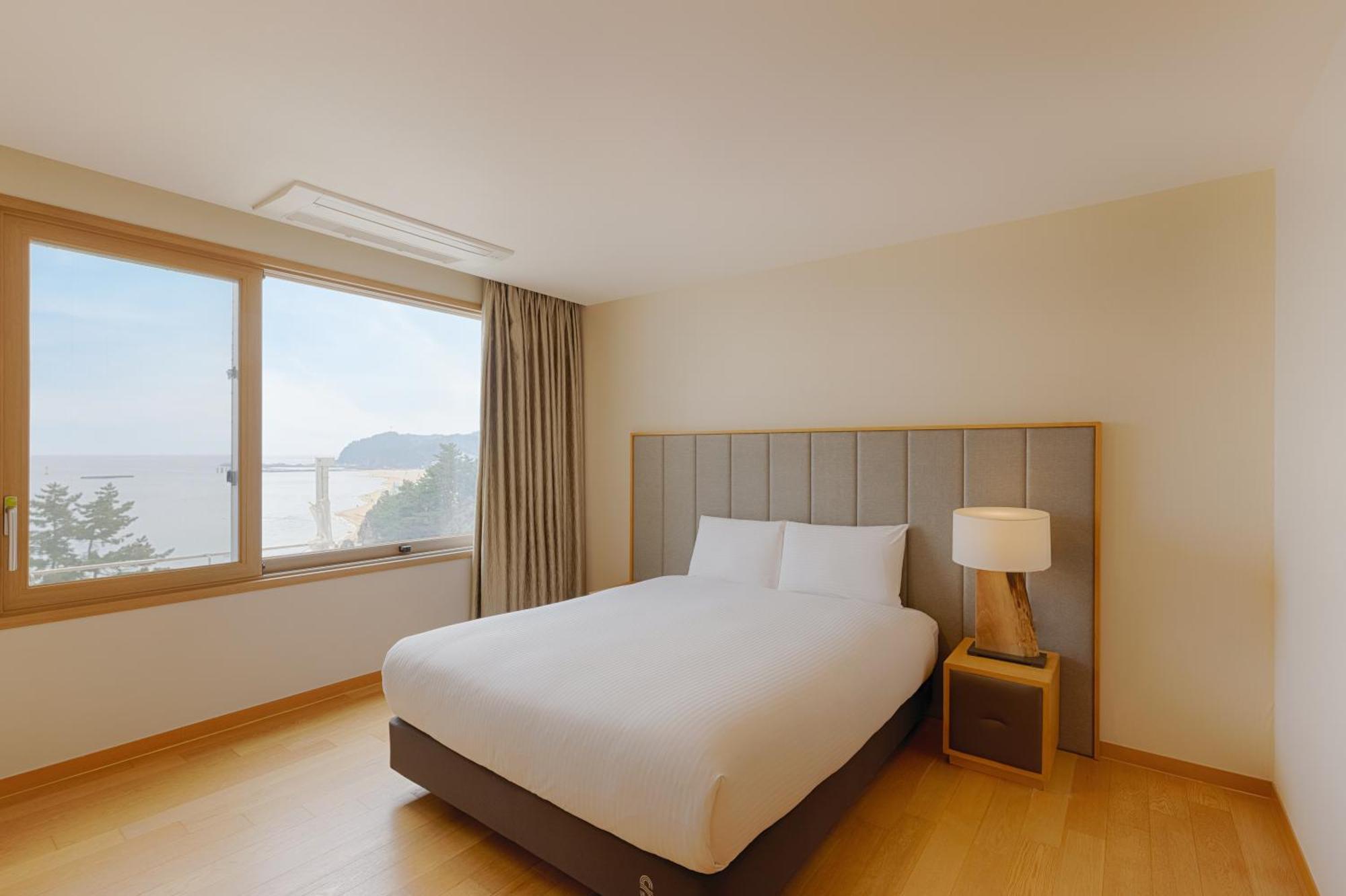 Sol Beach Samcheok Habitación foto