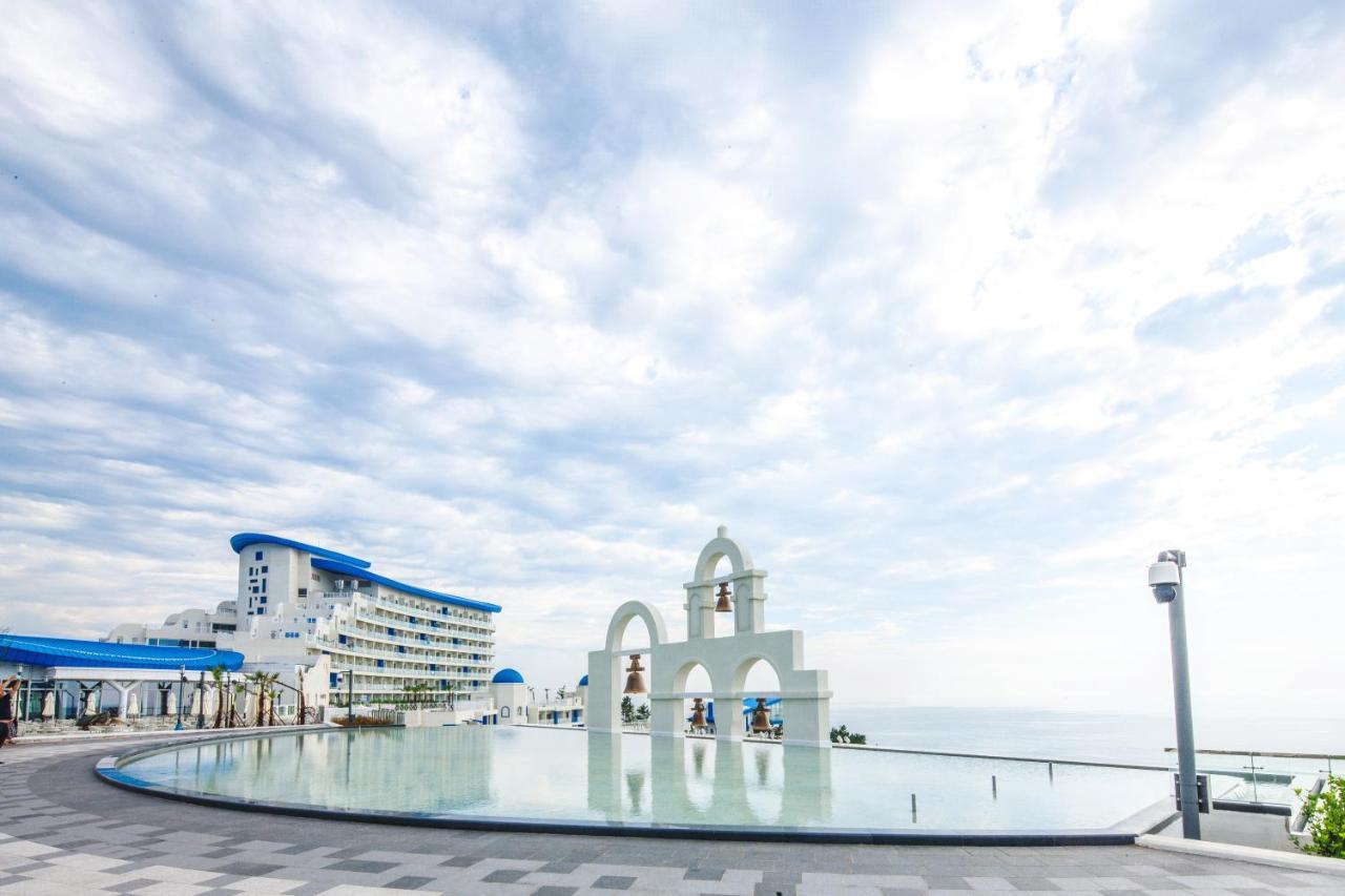 Sol Beach Samcheok Exterior foto